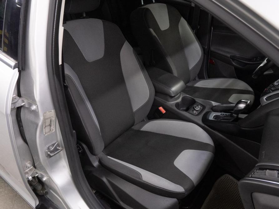 Ford Focus III Тюмень  - изображение 17