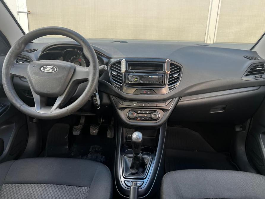 Lada (ВАЗ) Vesta I Воронеж  - изображение 8