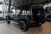 Mercedes-Benz G-Класс AMG II (W465) Рестайлинг Москва  - изображение 28