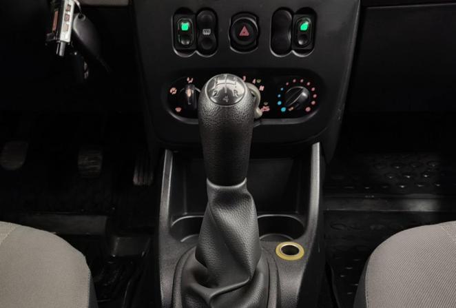 Renault Sandero I с пробегом 2011 года, цена 395 000 рублей, 230762 км, хэтчбек, Автокод Объявления