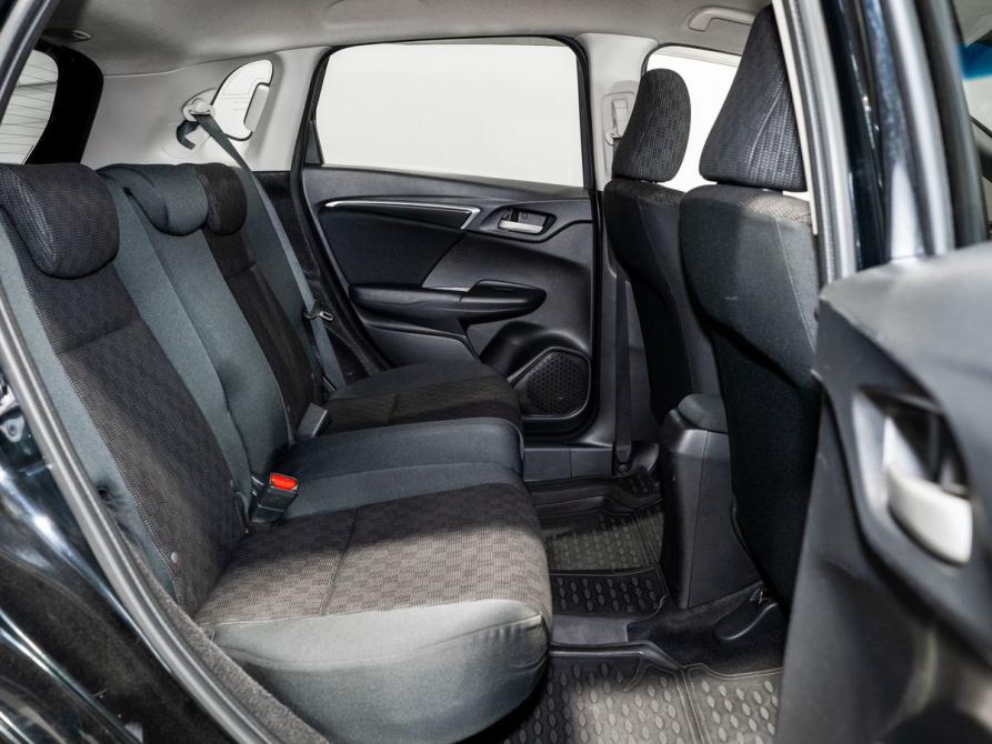 Honda Fit III Чита  - изображение 5