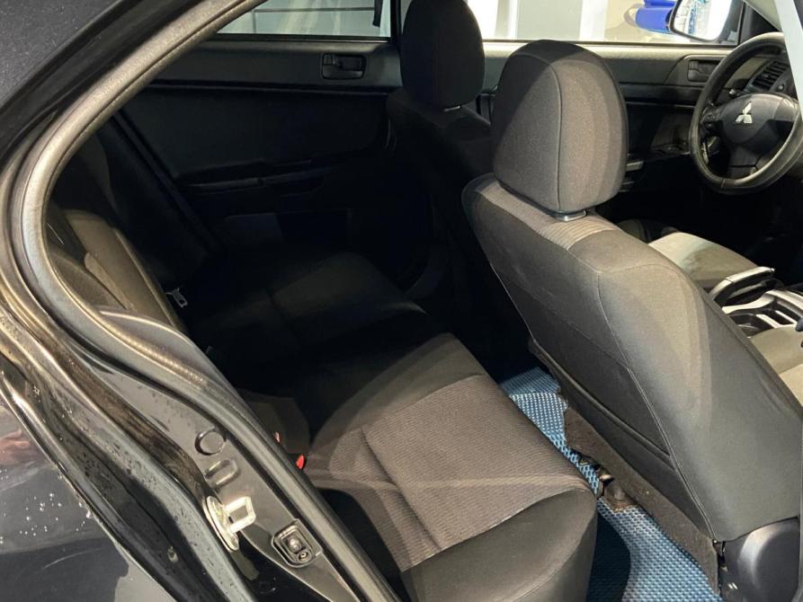Mitsubishi Lancer X Рестайлинг Сыктывкар  - изображение 11