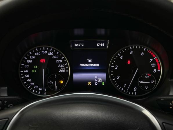 Mercedes-Benz GLA I (X156) с пробегом 2015 года, цена 1 930 000 рублей, 137878 км, внедорожник, Автокод Объявления
