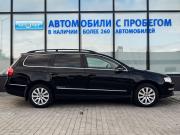 Volkswagen Passat B6 Екатеринбург  - изображение 26