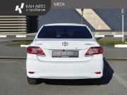 Toyota Corolla X (E140 E150) Рестайлинг Казань  - изображение 15