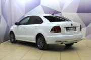 Volkswagen Polo V Рестайлинг Чебоксары  - изображение 33