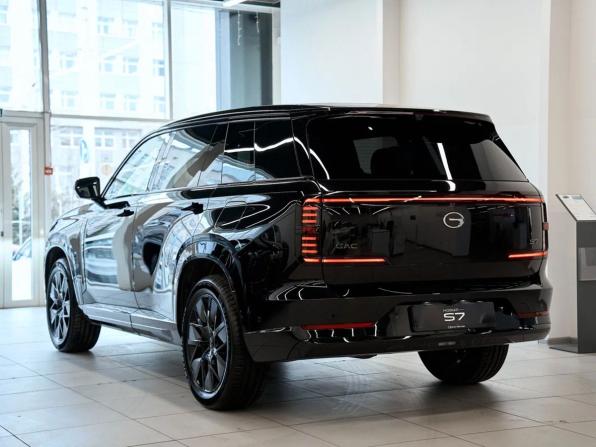 GAC S7 с пробегом 2026 года, цена 4 485 000 рублей, 10 км, внедорожник, Автокод Объявления