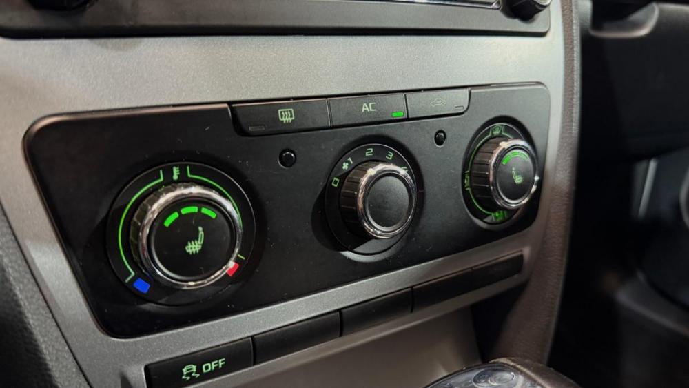 Skoda Octavia II (A5) Рестайлинг Сургут  - изображение 13