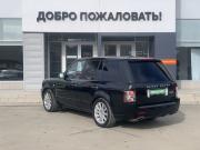 Land Rover Range Rover III Рестайлинг 2 Краснодар  - изображение 25