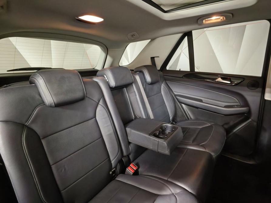 Mercedes-Benz GLE I (W166) Москва  - изображение 17
