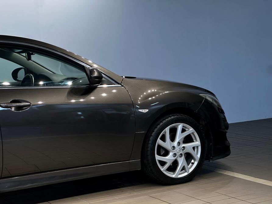 Mazda 6 II (GH) Рестайлинг Краснодар  - изображение 5