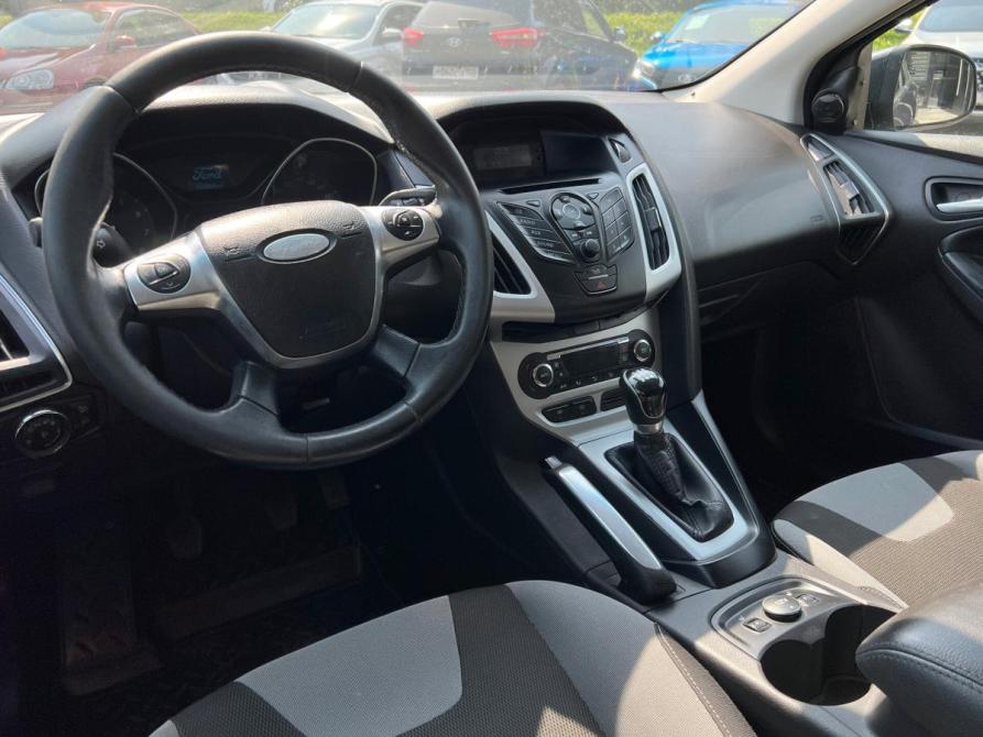 Ford Focus III Нефтекамск  - изображение 9