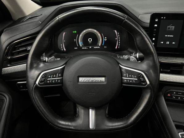 Haval F7x I Рестайлинг с пробегом 2023 года, цена 1 980 000 рублей, 131130 км, внедорожник, Автокод Объявления