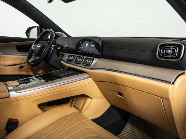 Jaecoo J8 с пробегом 2024 года, цена 2 898 000 рублей, 53971 км, внедорожник, Автокод Объявления