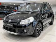 Suzuki SX4 I (Classic) Казань  - изображение 23