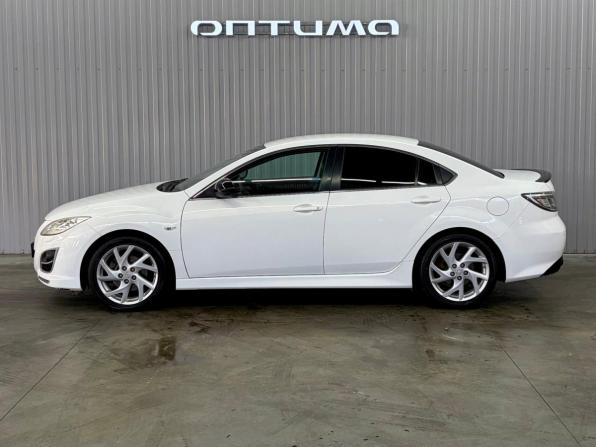 Mazda 6 II (GH) Рестайлинг с пробегом 2011 года, цена 1 077 000 рублей, 221403 км, седан, Автокод Объявления