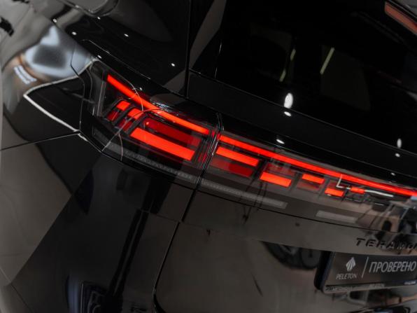 Volkswagen Teramont II (China Market) с пробегом 2026 года, цена 5 920 000 рублей, 16 км, внедорожник, Автокод Объявления
