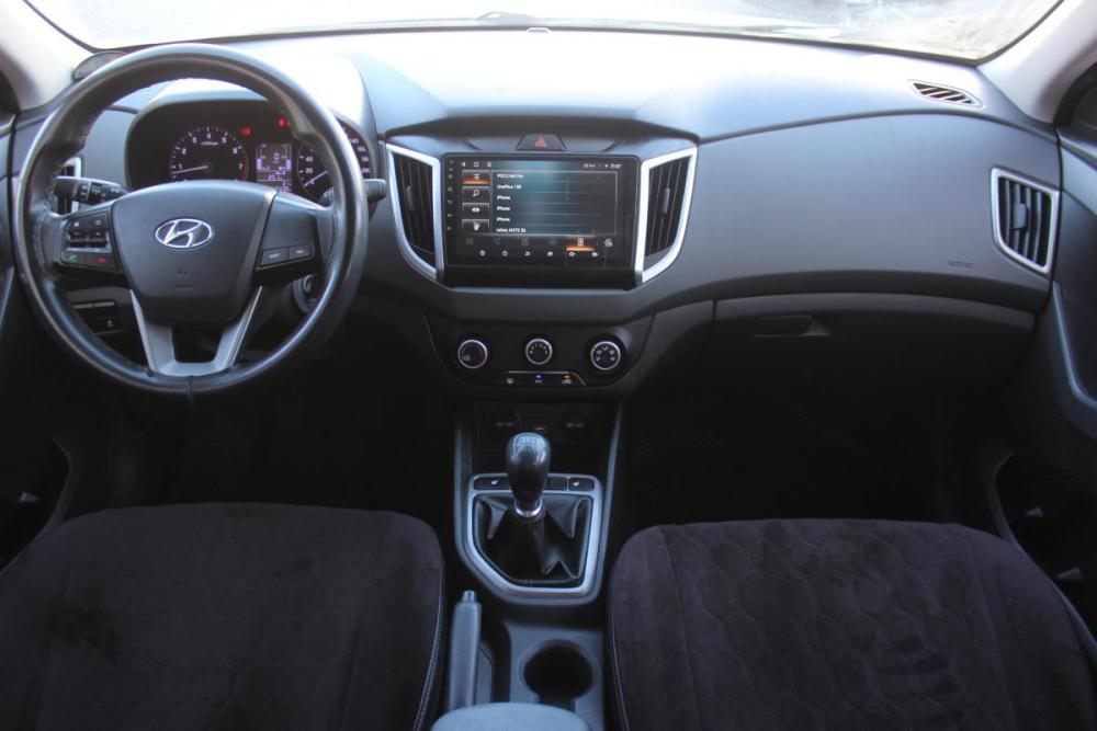 Hyundai Creta I Белгород  - изображение 7