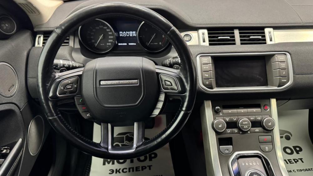 Land Rover Range Rover Evoque I Киров  - изображение 16