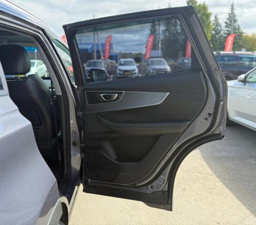 Chery Tiggo 7 Pro I с пробегом 2022 года, цена 1 600 000 рублей, 76986 км, внедорожник, Автокод Объявления