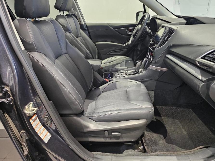 Subaru Forester V Москва  - изображение 17