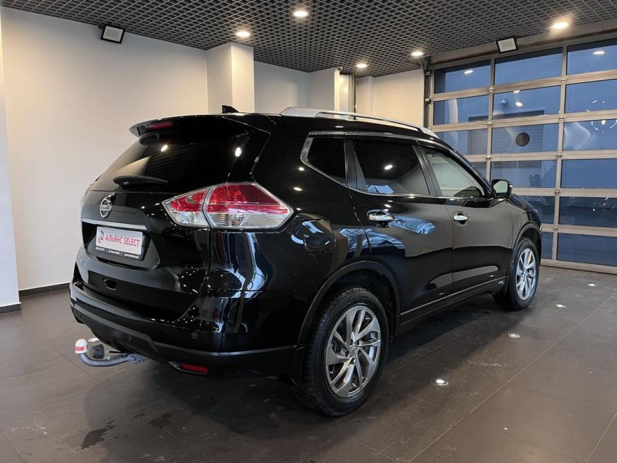 Nissan X-Trail III Чебоксары  - изображение 3