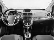 Opel Mokka I Москва  - изображение 20