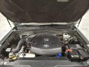 Toyota Land Cruiser Prado 120 Series Рестайлинг Казань  - изображение 36