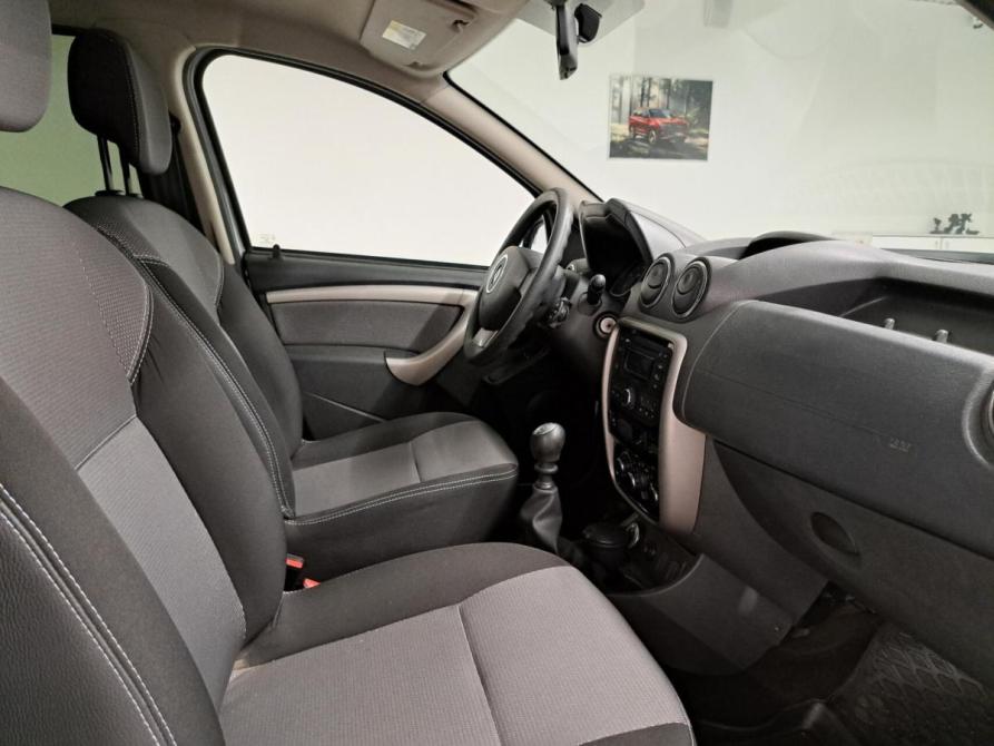 Renault Duster I Казань  - изображение 13