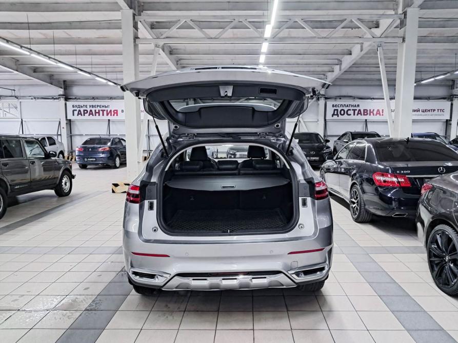 Haval F7 I Набережные Челны  - изображение 12