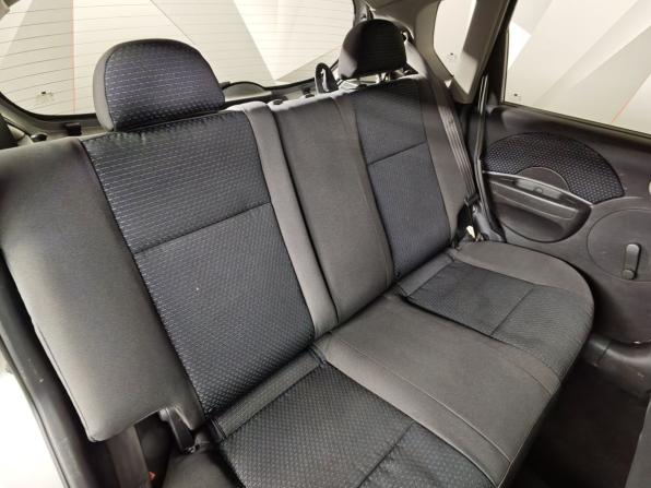 Chevrolet Aveo I с пробегом 2007 года, цена 245 000 рублей, 165799 км, хэтчбек, Автокод Объявления