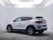 Hyundai Tucson III Москва  - изображение 24