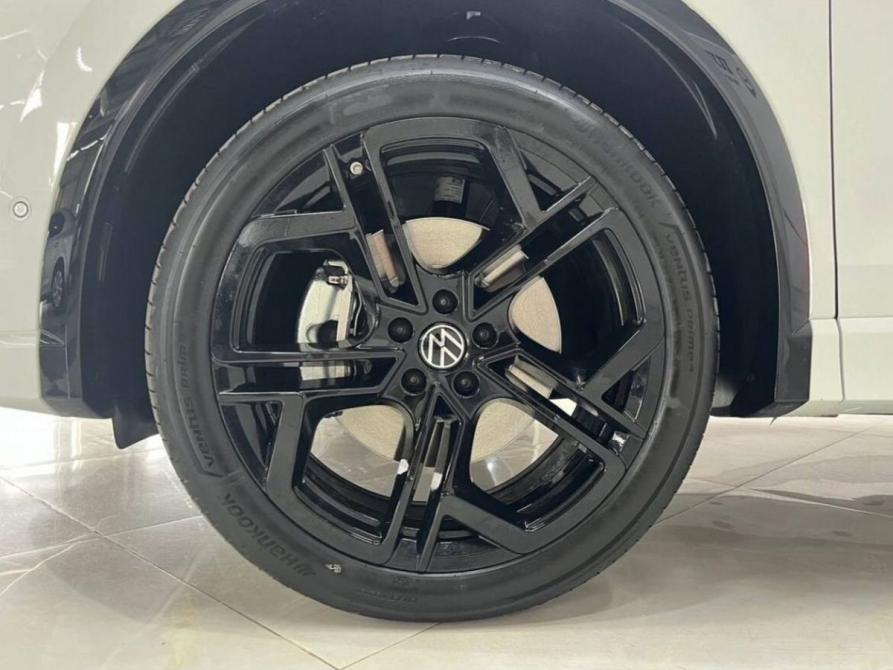 Volkswagen Tiguan III (China Market) Воронеж  - изображение 22