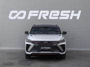 Geely Coolray I Рестайлинг Краснодар  - изображение 24