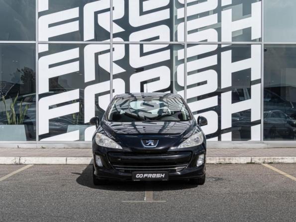 Peugeot 308 I с пробегом 2008 года, цена 465 000 рублей, 182478 км, хэтчбек, Автокод Объявления
