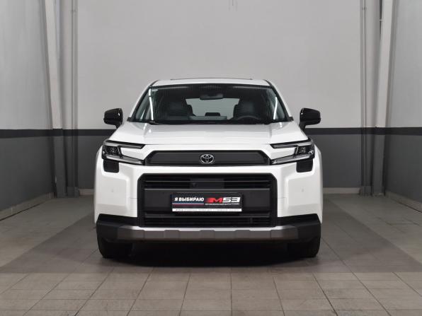 Toyota RAV4 VI (XA60) с пробегом 2026 года, цена 4 049 995 рублей, 1179 км, внедорожник, Автокод Объявления