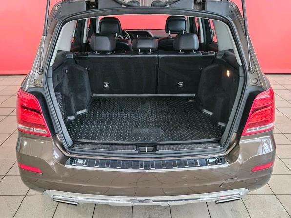 Mercedes-Benz GLK-Класс I (X204) Рестайлинг с пробегом 2014 года, цена 2 005 000 рублей, 141900 км, внедорожник, Автокод Объявления