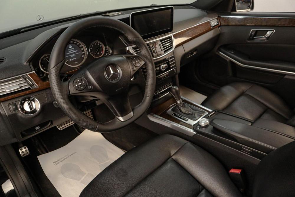 Mercedes-Benz E-Класс IV (W212 S212 C207) Челябинск  - изображение 8