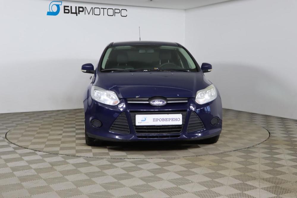 Ford Focus III Нижний Новгород  - изображение 2