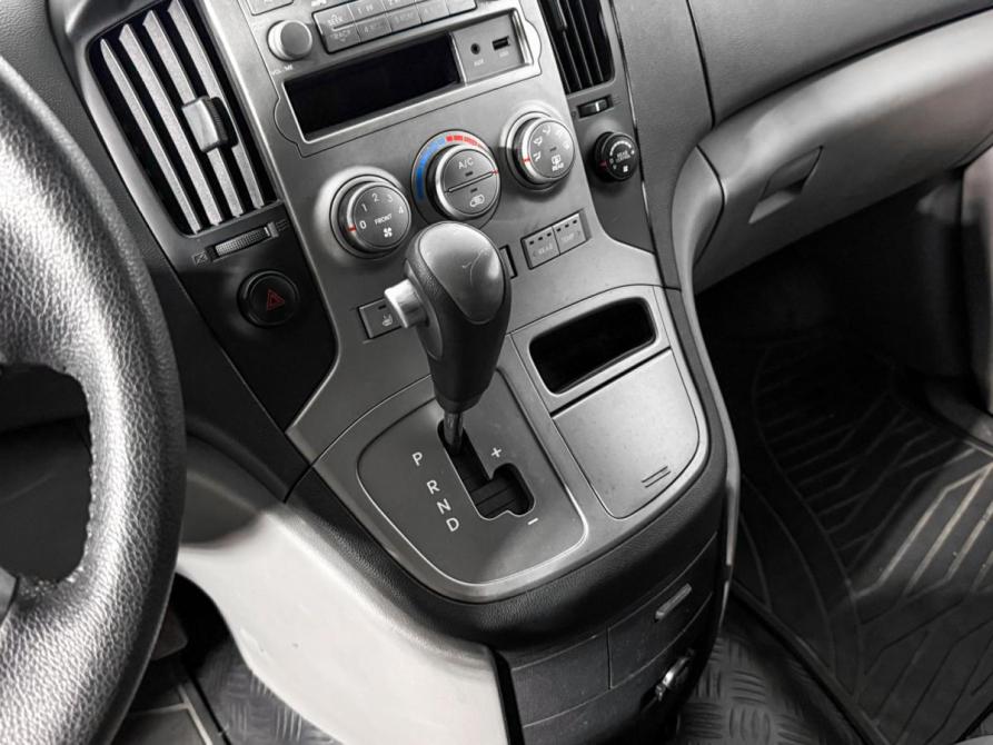 Hyundai Grand Starex I Санкт-Петербург  - изображение 11