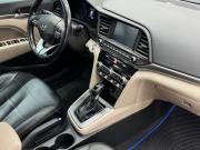 Hyundai Elantra VI (AD) Рестайлинг Ростов-на-Дону  - изображение 30