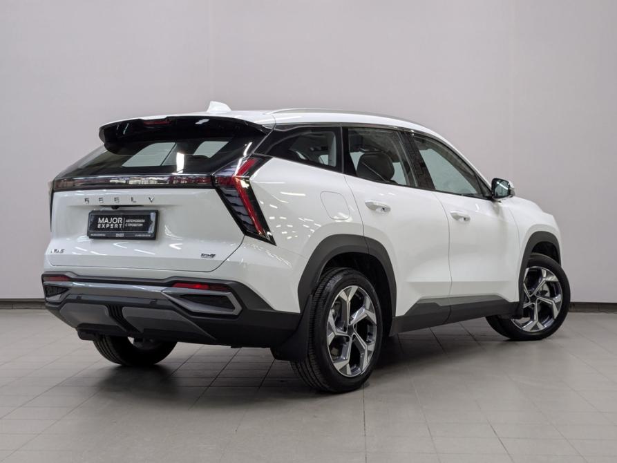 Geely Atlas II Москва  - изображение 17