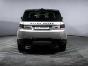 Land Rover Range Rover Sport II Москва  - изображение 24