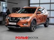 Nissan X-Trail III Рестайлинг Москва  - изображение 26