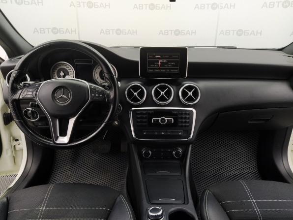 Mercedes-Benz A-Класс III (W176) с пробегом 2013 года, цена 1 199 000 рублей, 204000 км, хэтчбек, Автокод Объявления