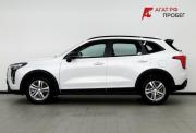 Haval Jolion I Рестайлинг Екатеринбург  - изображение 22