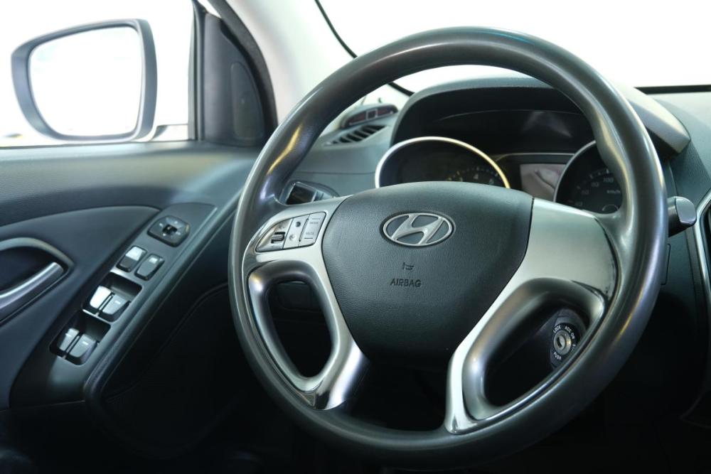 Hyundai Tucson II Омск  - изображение 12