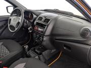 Lada (ВАЗ) Granta I Рестайлинг Москва  - изображение 39
