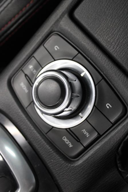 Mazda 6 III (GJ) Томск  - изображение 14