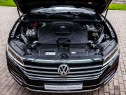 Volkswagen Touareg III Магнитогорск  - изображение 51